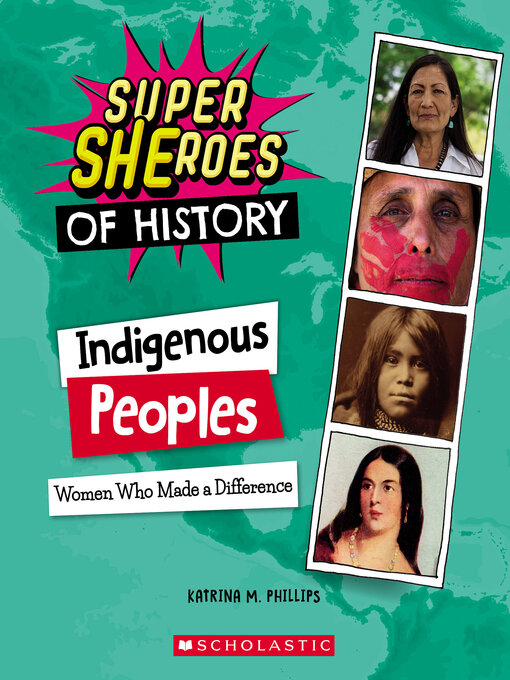 Title details for Indigenous Peoples by Katrina M. Phillips - Available